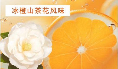 看，這一季花與果的共舞！